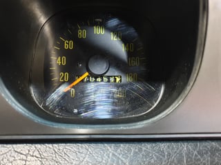 1977 LX Torana A9X