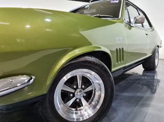 1972 Bathurst LJ GTR XU1 Torana