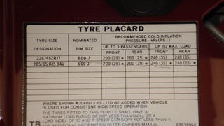 VN Grp A Commodore #283