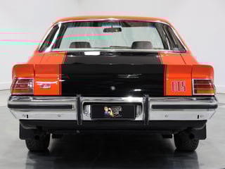 1974 Holden HJ Monaro GTS …