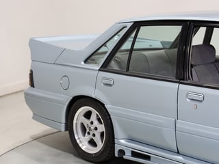 1988 HSV VL SS Group A Walkinshaw Build No. 327 / 750  - 29,619km 