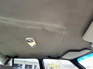 1983 XE Fairmont Ghia ESP 302 V8