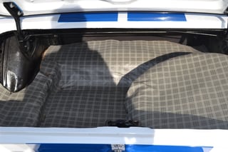 1967 Ford Mustang Coupe