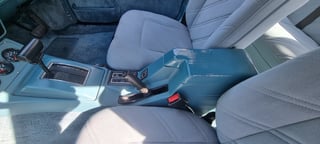 1985 Holden VK Calais 308 V8