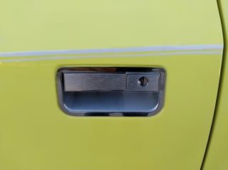 1972 VH Valiant Charger 770 SE E55 - Lime Light