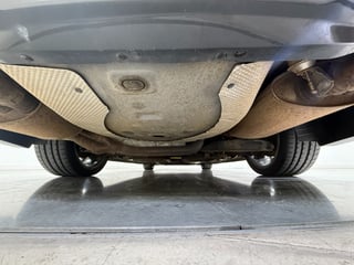 2010 FPV FG GT Build No 16 - 6 Speed Manual in Silhouette 