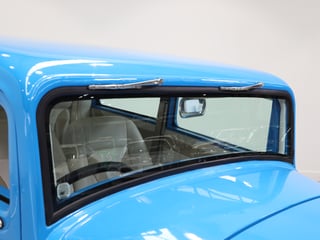 1932 Ford Tudor Hot Rod