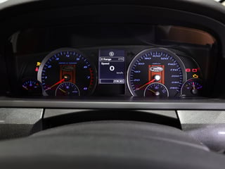 2014 FPV FG Mk II GTF Build No 485 - Kinetic Blue