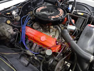 1977 Holden HX Monaro GTS 308 V8