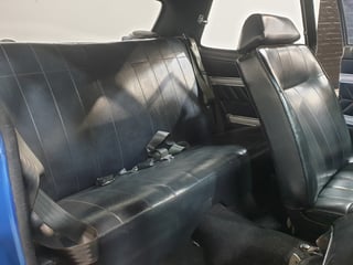 1973 LJ GTR XU1 Torana Tribute