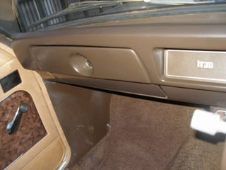 1972 LJ Torana SL