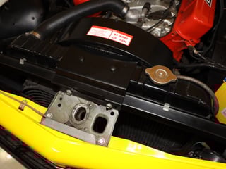 1974 Holden LH Torana L34 SLR 5000