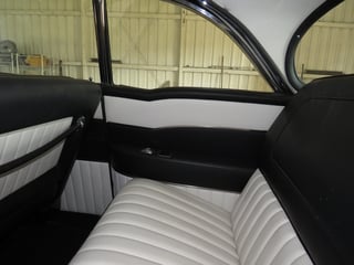 1956 Buick Super Riviera Coupe