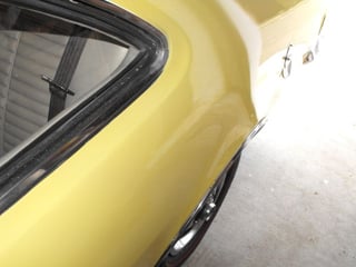 1968 HK Monaro GTS Coupe 307