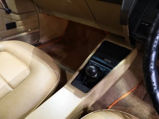 1972 Holden HQ GTS Monaro - 308 4spd Lone 0'Ranger