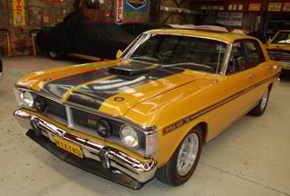 XY GTHO Phase 3