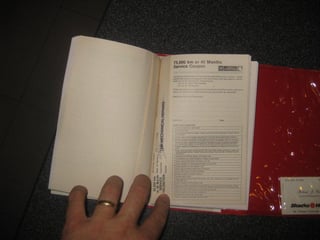 HDT VL Group A Commodore #307