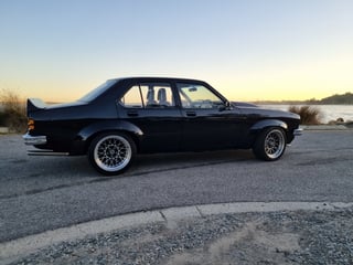 1974 LH SLR 5000 Torana