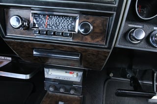 1970 Holden HG GTS Monaro 350 - Ultimate Survivor