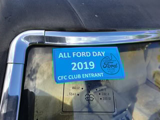 1978 Ford P6 LTD 351 V8 - Sunroof