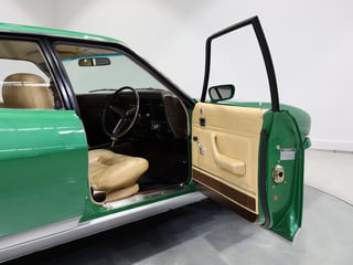 1974 Ford Falcon XB GT Sedan - Emerald Fire