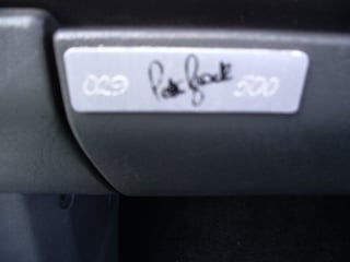 Brock EA 'S' Falcon #29