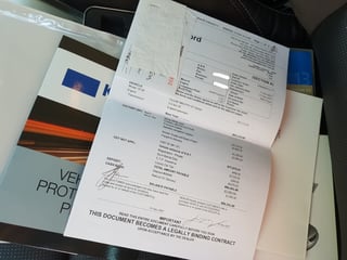 2007 FPV BFII Falcon GT Cobra No.290/400