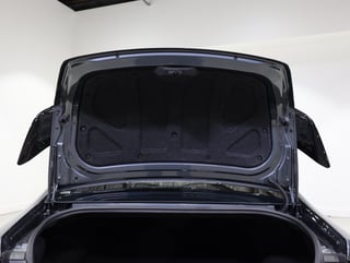 2014 FPV FG MK II GTF  Build No 004/500 - Smoke
