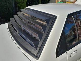 1983 Holden VH HDT Brock Commodore SS Group 3