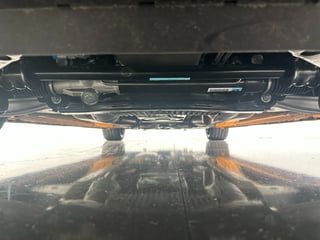 2014 FPV FG MK II Falcon GTF Build No 259 - Octane