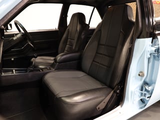 1977 Holden LX Torana A9X Tribute - Opaline  Blue 