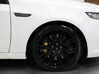 2016 Ford FGX Falcon XR6 Sprint Build No 361 - 5,784 km