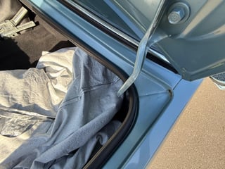 1983 VH SL/X Holden Commodore 4.2L V8