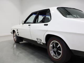 1977 Holden HX Monaro GTS 308 V8