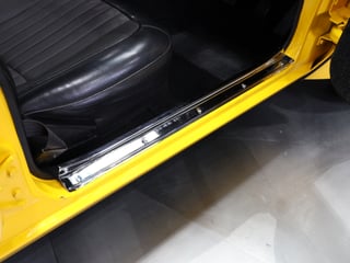 1974 Holden LH Torana L34 SLR 5000