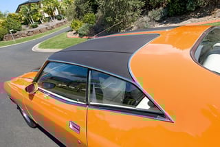 1974 XB GT Falcon Coupe