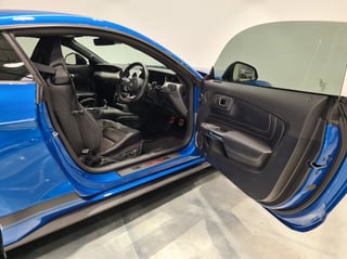 2020 Ford Mustang R-SPEC