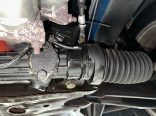 1985 HDT VK SS Group A Brock Commodore Build No 64/500 - 11,820 km