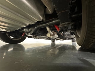 1976 Ford Falcon XB GT - Sherwood Green Metallic