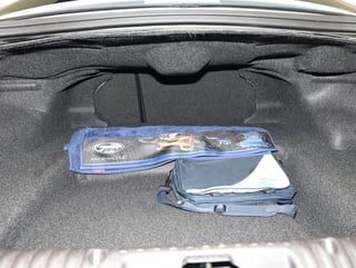 2007 FPV BF MK II GT  Cobra - Build No 153