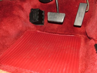 VC HDT Brock Commodore #365