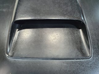 1970 XW GT Falcon - Brambles Red