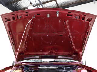 1986 HDT VL Commodore SS Group A - Build No 497 