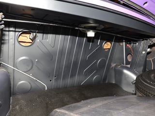 1970 Holden Torana LC GTR XU1