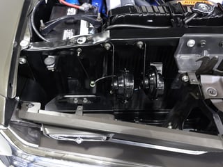 1970 Ford Mustang Mach 1 428-4V Super Cobra Jet - Drag Pack