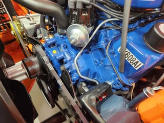 AMCS - Around The Showroom Tour - 8th June 2023