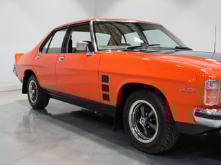 1974 Holden HJ Monaro GTS …
