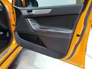 2013 FPV FG Mk II Falcon GT - 6 Speed Manual