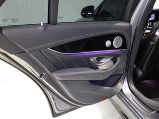 2018 Mercedes Benz E63 AMG S - Selenite Grey Metallic 