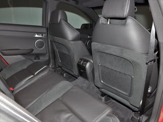 2007 HSV VE GTS Commodore Build No. 001 - 6,024 km